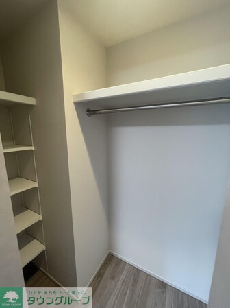 ARKMARK中村橋の物件内観写真